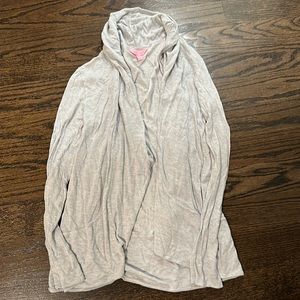 Lilly Pulitzer cardigan small